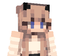 HikaruTheGhost's skin