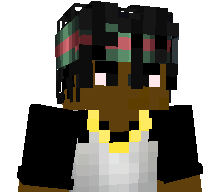 baamMc's skin