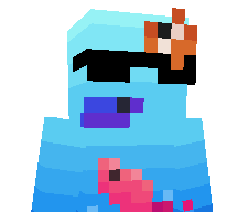 ChaoticBlitzer's skin