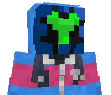 Paradise0's skin