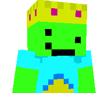 snakewares's skin
