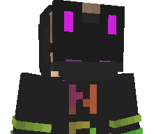 HitZme's skin