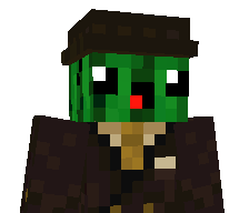 SpactusTheCactus's skin