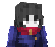 Mauveine_'s skin
