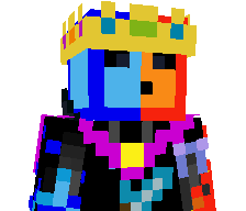 AchilleCrafter's skin