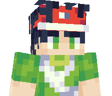 Mek's skin