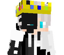 IronicKnight88's skin