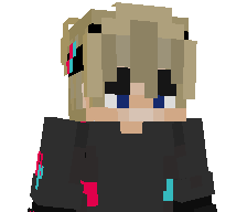 Emkusti's skin