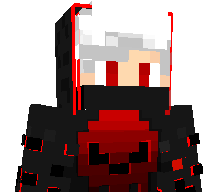 godbrigero's skin