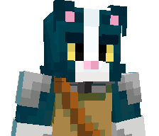 CisarsTRX's skin