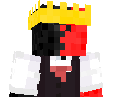 KingND's skin