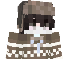 Shadow303303's skin