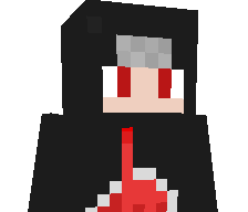 Kjando's skin