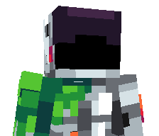 SteKr's skin