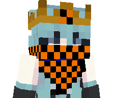 Redeyi's skin