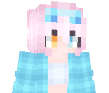 Fate___Caster's skin