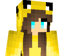 KraeheDieNase's skin