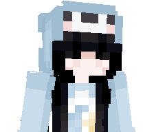 rwfael's skin