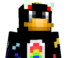 LeCanetonFou's skin