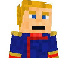 dRu66ie64's skin