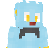 MinxxSolar's skin