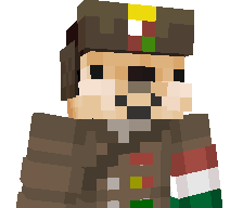 Pies_kapitan's skin