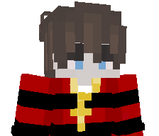 Natsuiki's skin