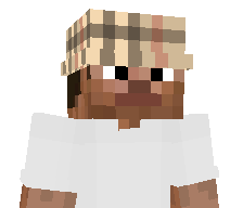 powederr's skin