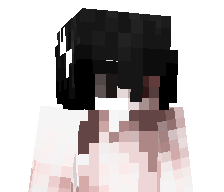 Danielette's skin