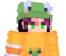 PannDulce's skin