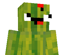 ArbuzowyNoobek's skin
