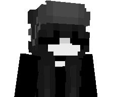 CreepingMaxx's skin