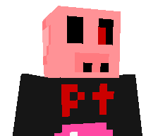 PiggyToonYT's skin