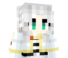 Chiikawagd's skin