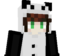 Pxndvh's skin
