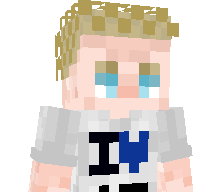 Xtosterek's skin