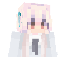Yumiellia's skin