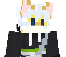 textlocked's skin