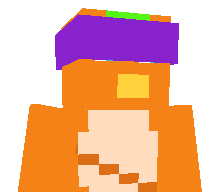 HelloSplat's skin