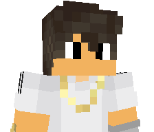 Danieldhx's skin