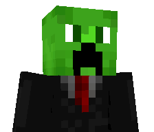 Minicrafter0723's skin