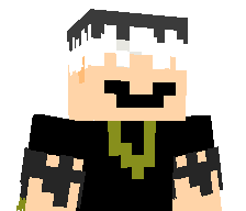 BialySamuraj's skin