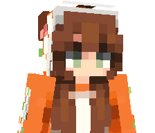 LoneKyuubi's skin