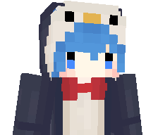notknit's skin