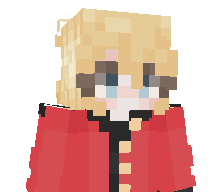 Mihlo's skin