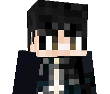 crisstofer's skin