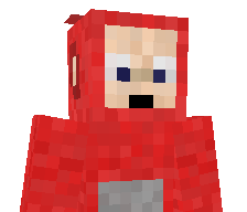 BluePikaMew's skin