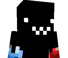 hunter706's skin