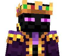 EndKing15's skin