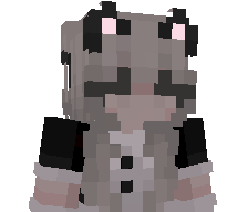 hnybdger's skin
